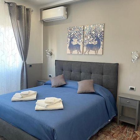 Henry Suite Рим Екстериор снимка