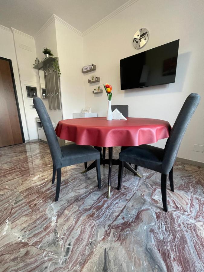 Henry Suite Рим Екстериор снимка